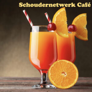Schoudernetwerk Café (Do 8/12) - Trapezius Sunrise